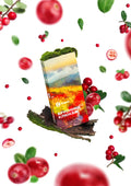 Sarma Classic Lingonberry Cranberry  Hookah Shisha Tobacco