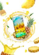 Sarma Classic Pineapple Juice Hookah Shisha Tobacco