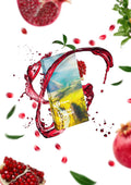 Sarma Classic Pomegranate Juice Hookah Shisha Tobacco