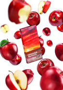 Sarma Classic Red Apple Hookah Shisha Tobacco