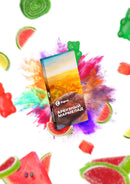 Sarma Classic  Watermelon Marmalade Hookah Shisha Tobacco