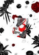 Sarma Hard Buckthorn - Rose Hookah Shisha Tobacco