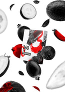 Sarma Hard Feijoa Hookah Shisha Tobacco