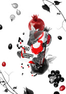 Sarma Hard Grape - Pomegranate Hookah Shisha Tobacco