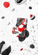 Sarma Hard Lychee Soda Hookah Shisha Tobacco