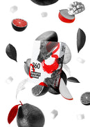 Sarma Hard Mango - Lime Hookah Shisha Tobacco