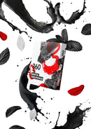 Sarma Hard Milk - Mint Hookah Shisha Tobacco