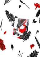 Sarma Hard Mountain Lavender Hookah Shisha Tobacco