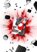 Sarma Hard Paprica Corn Hookah Shisha Tobacco