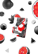 Sarma Hard Pomelo - Grapefruit Hookah Shisha Tobacco