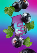 Sarma Soft Currant Hookah Shisha Tobacco -