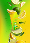 Sarma Soft Lemon Lime Hookah Shisha Tobacco -