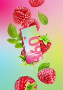 Sarma Soft Raspberry Hookah Shisha Tobacco -