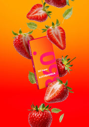 Sarma Soft Strawberry Hookah Shisha Tobacco -