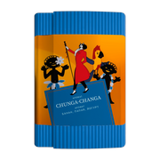 Satyr Aroma Chunga Changa Hookah Shisha Tobacco -