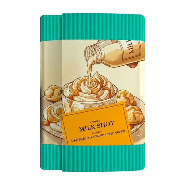 Satyr Aroma Milk Shot Hookah Shisha Tobacco -