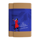 Satyr Brilliant Cubita Colombia Hookah Shisha Tobacco