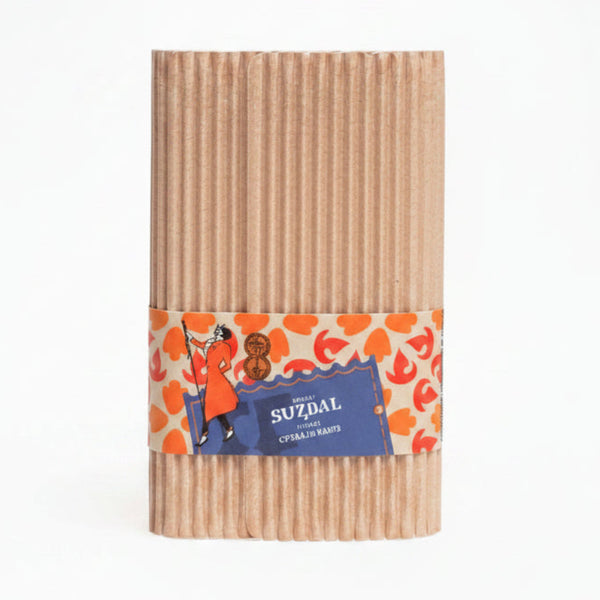 Buy Satyr Brilliant Suzdal Shisha | Cigar Blend