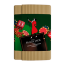 Satyr Old School Black Jack Hookah Shisha Tobacco