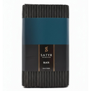 Satyr Old School Black Hookah Shisha Tobacco