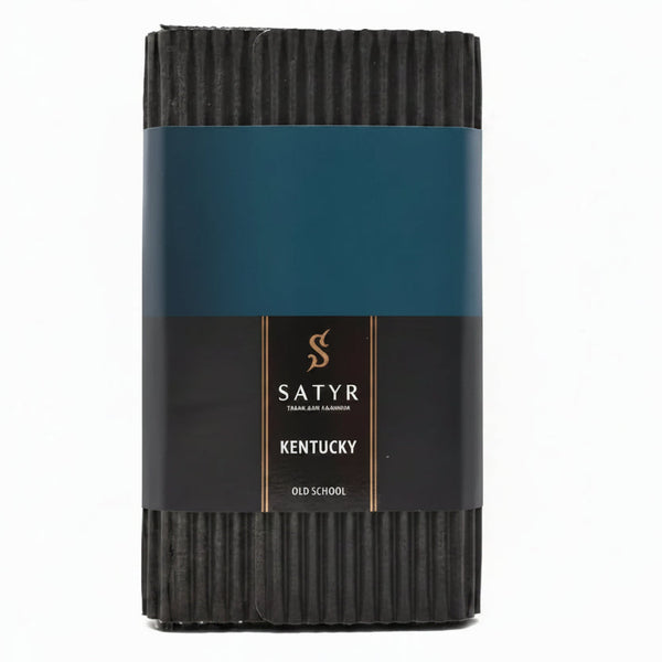 Satyr Old School Kentucky Hookah Shisha Tobacco -