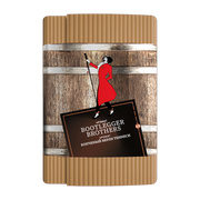 Satyr Old School Bootlegger Brothers Hookah Shisha Tobacco -