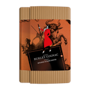 Satyr Old School Burley Cognac Hookah Shisha Tobacco