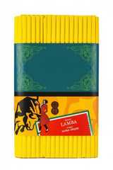 Satyr Old School Lamba Hookah Shisha Tobacco
