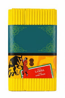 Satyr Old School Lamba Hookah Shisha Tobacco