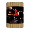 Satyr Old School Neft Hookah Shisha Tobacco