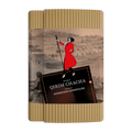 Satyr Old School Qirim Chacha Hookah Shisha Tobacco