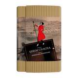 Satyr Old School Qirim Chacha Hookah Shisha Tobacco