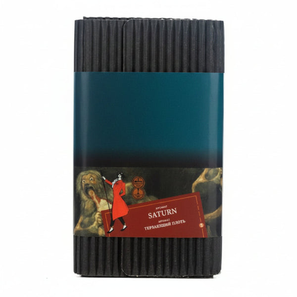 Satyr Old School Balalaika Hookah Shisha Tobacco -