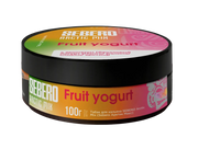 Sebero Arctic Mix Fruit Yogurt Hookah Shisha Flavor -