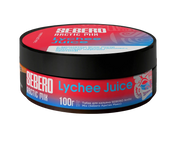 Sebero Arctic Mix Lychee Juice Hookah Shisha Flavor -