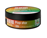 Sebero Arctic Mix Pop Star Hookah Shisha Flavor