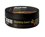 Sebero Black Gummy Bear Hookah Shisha Flavor