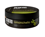 Sebero Black Limoncello Hookah Shisha Flavor