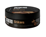 Sebero Black Snikers Hookah Shisha Flavor