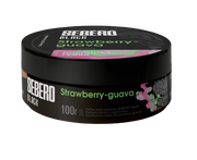 Sebero Black Strawberry Guava Hookah Shisha Flavor -