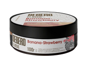 Sebero Classic Banana Strawberry Hookah Shisha Flavor -