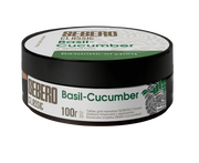 Sebero Classic Basil Cucumber Hookah Shisha Flavor -
