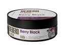 Sebero Classic Berry Black Hookah Shisha Flavor -
