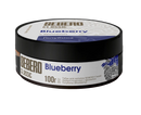 Sebero Classic Blueberry Hookah Shisha Flavor -