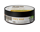 Sebero Classic Very Sour Hookah Shisha Flavor
