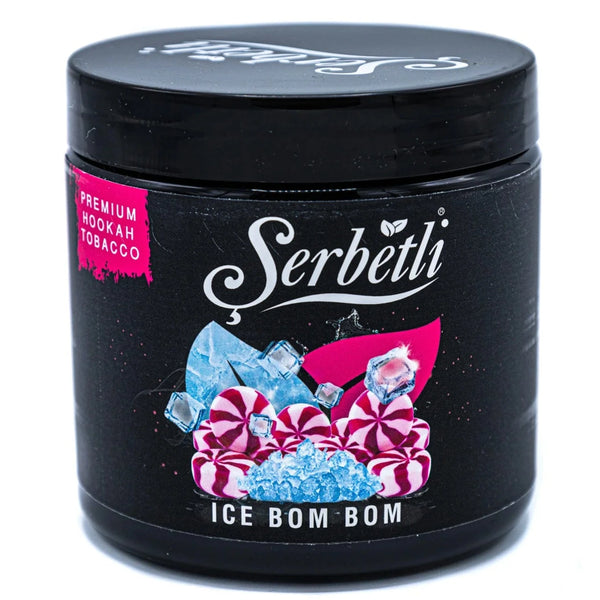 Serbetli Ice Bom Bom - 