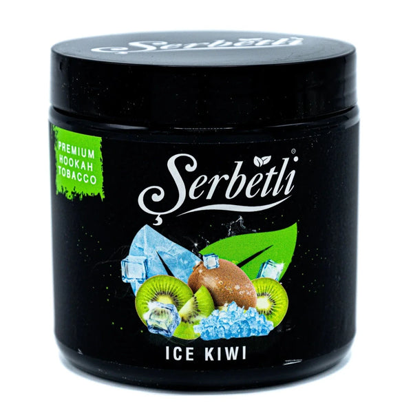 Serbetli Ice Kiwi - 