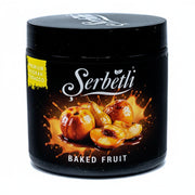 Serbetli Baked Fruit Hookah Flavor -