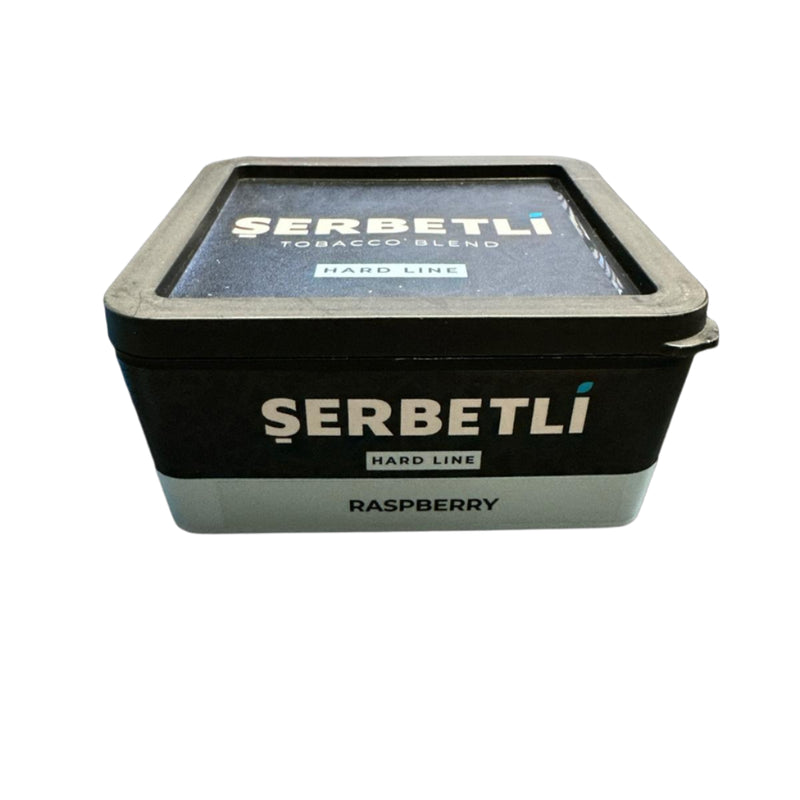 Serbetli Raspberry Hard Line Hookah Flavor -