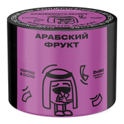 Severnyi Arabian Fruit Hookah Shisha Tobacco -